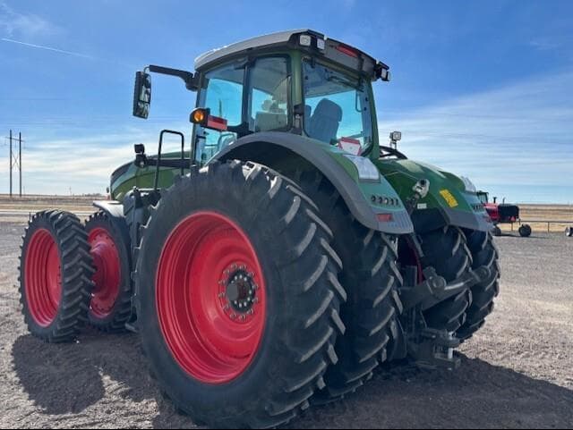 Image of Fendt 1042 Vario equipment image 2