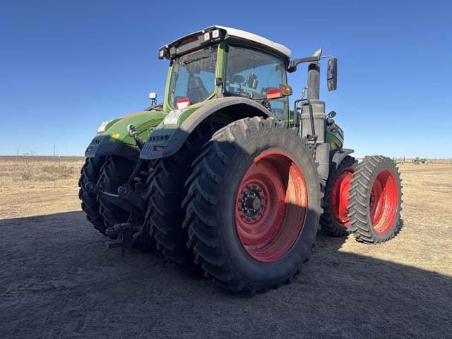 Image of Fendt 1042 Vario equipment image 4