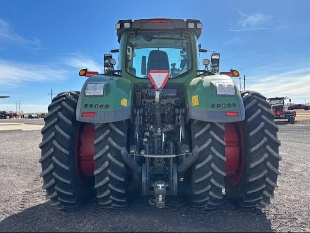 Image of Fendt 1042 Vario equipment image 3