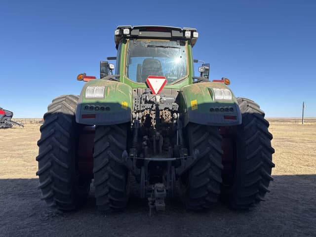 Image of Fendt 1042 Vario equipment image 3