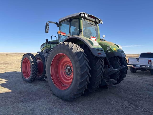 Image of Fendt 1042 Vario equipment image 2