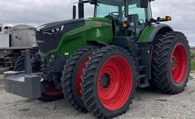 Image of Fendt 1042 Vario equipment image 1
