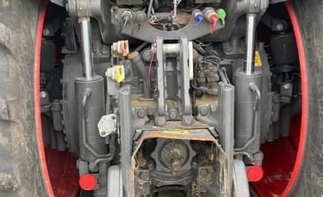 Image of Fendt 1042 Vario equipment image 4