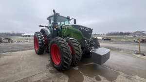 2021 Fendt 1042 Vario Image
