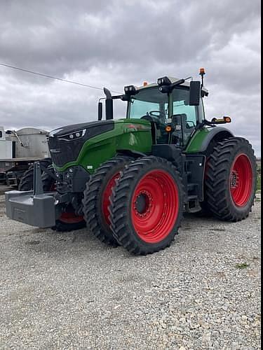 Image of Fendt 1042 Vario equipment image 1