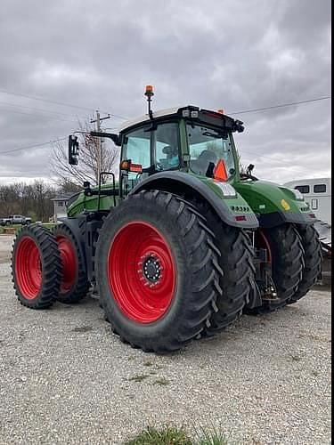 Image of Fendt 1042 Vario equipment image 2