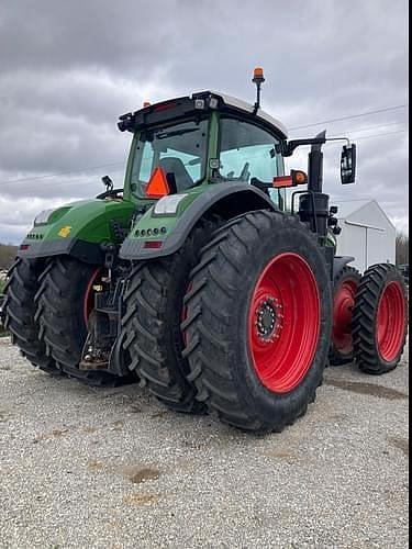 Image of Fendt 1042 Vario equipment image 3