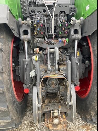 Image of Fendt 1042 Vario equipment image 4