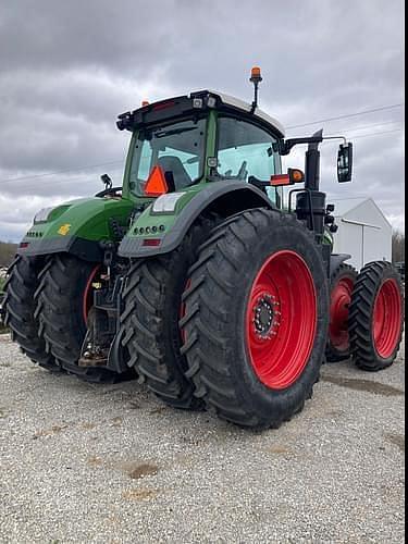 Image of Fendt 1042 Vario equipment image 3