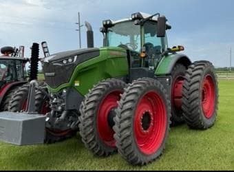 Image of Fendt 1042 Vario Primary image