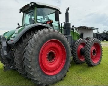 Image of Fendt 1042 Vario equipment image 4