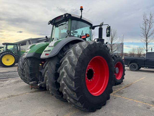 Image of Fendt 1046 Vario equipment image 3