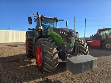 Main image Fendt 1050 Vario