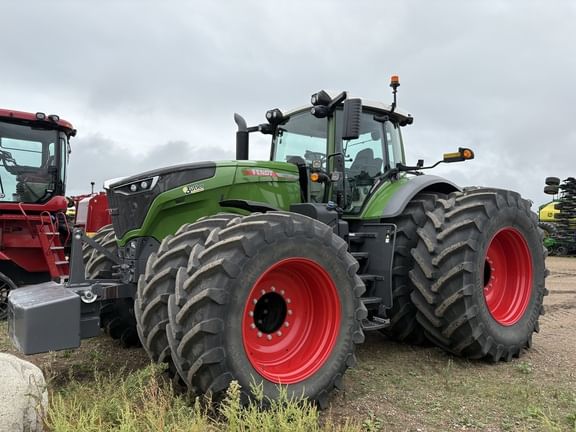 Main image Fendt 1050 Vario