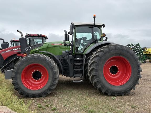 Image of Fendt 1050 Vario equipment image 4