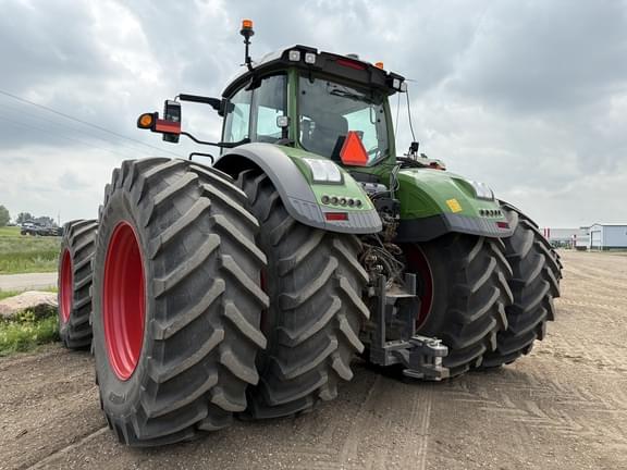 Image of Fendt 1050 Vario equipment image 4