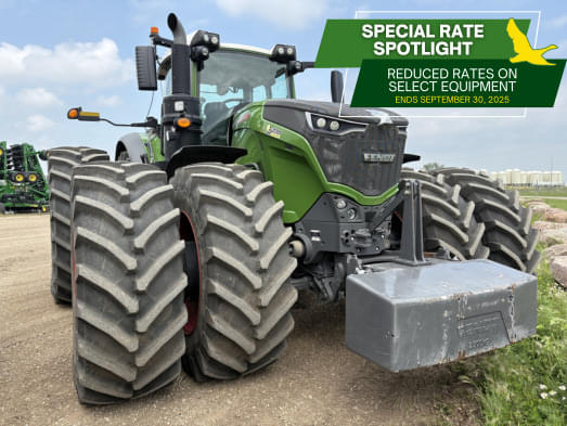 Image of Fendt 1050 Vario Primary image