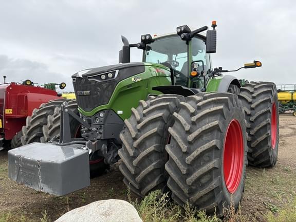 Image of Fendt 1050 Vario equipment image 1