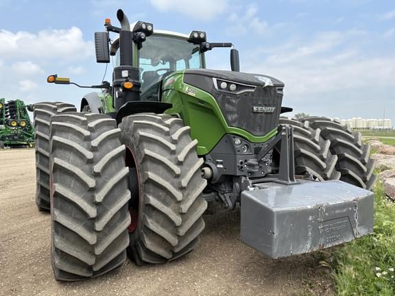 Image of Fendt 1050 Vario equipment image 1