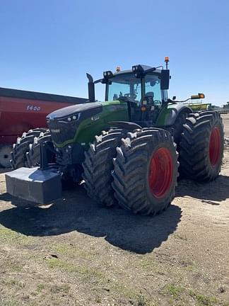 2021 Fendt 1050 Vario Equipment Image0