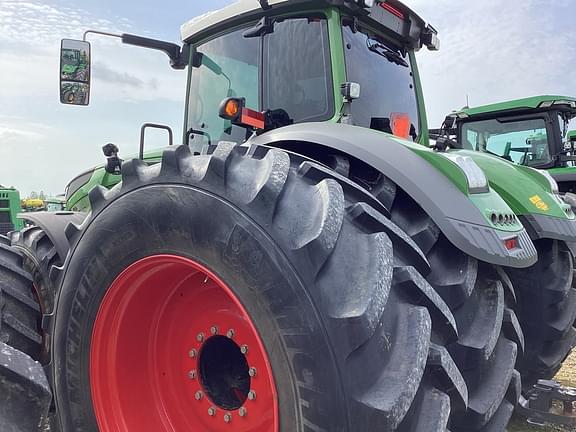 Image of Fendt 1050 Vario equipment image 3