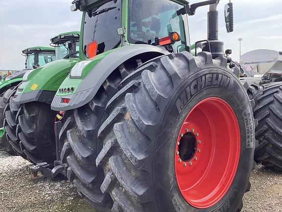 Image of Fendt 1050 Vario equipment image 2