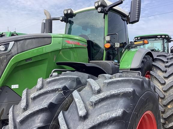 Image of Fendt 1050 Vario equipment image 4