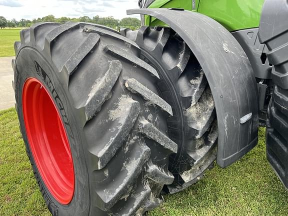 Image of Fendt 1050 Vario equipment image 3