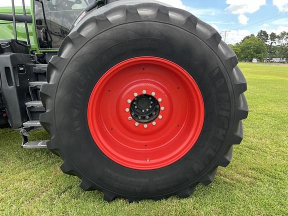 Image of Fendt 1050 Vario equipment image 4