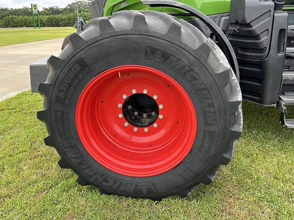 Image of Fendt 1050 Vario equipment image 2