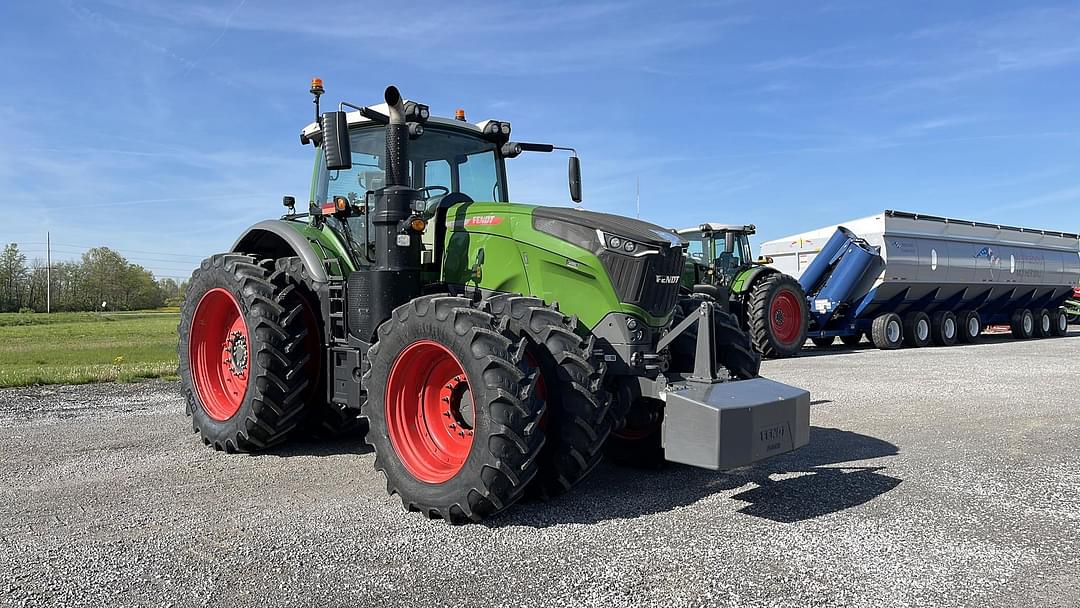 Image of Fendt 1050 Vario Primary image