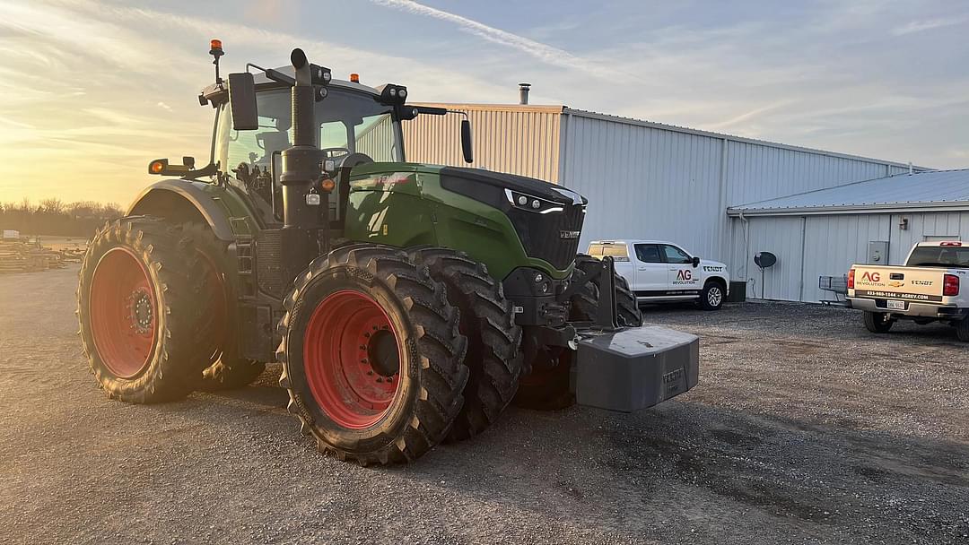 Image of Fendt 1050 Vario Primary image