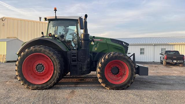 Image of Fendt 1050 Vario equipment image 1