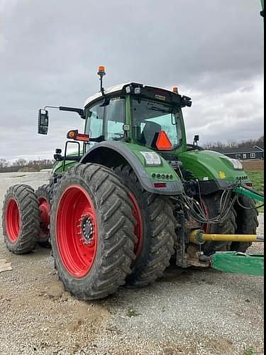 Image of Fendt 1050 Vario equipment image 3