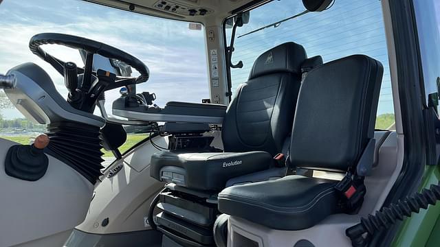 Image of Fendt 1050 Vario equipment image 4