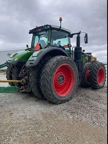 Image of Fendt 1050 Vario equipment image 2