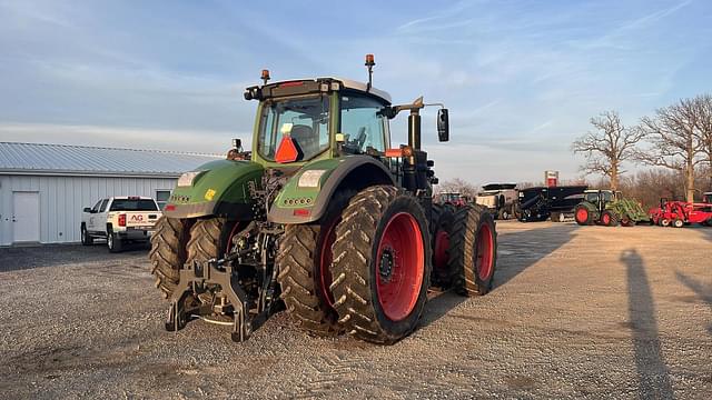 Image of Fendt 1050 Vario equipment image 4