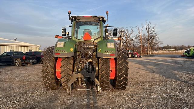 Image of Fendt 1050 Vario equipment image 3