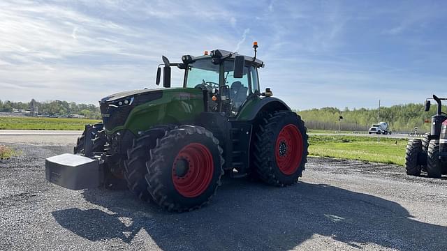 Image of Fendt 1050 Vario equipment image 2