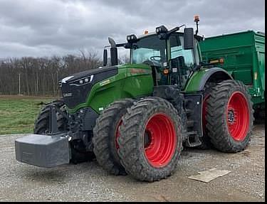 Image of Fendt 1050 Vario equipment image 1