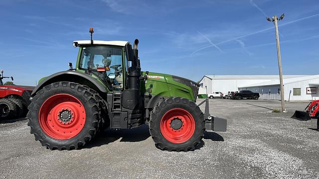 Image of Fendt 1050 Vario equipment image 1