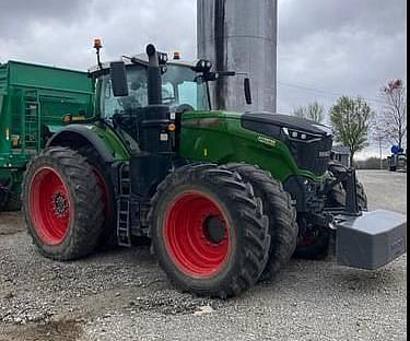 Image of Fendt 1050 Vario Primary image