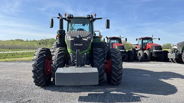 Image of Fendt 1050 Vario equipment image 3