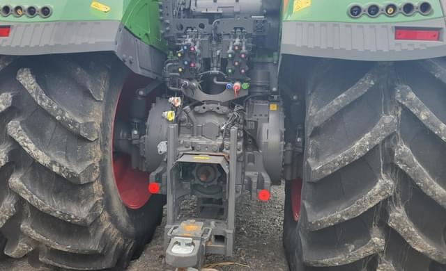Image of Fendt 1050 Vario equipment image 3