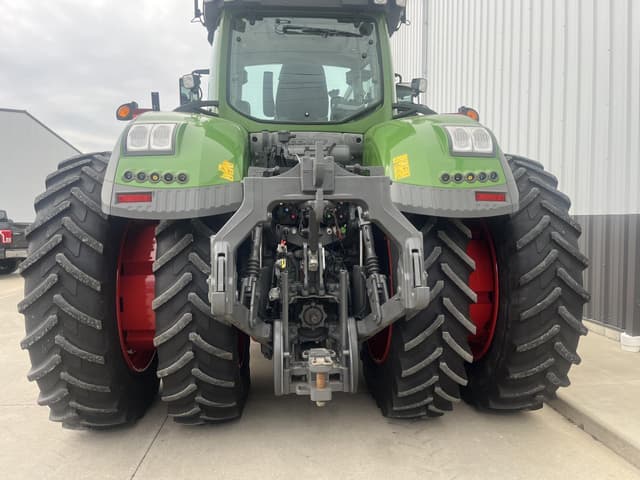 Image of Fendt 1050 Vario equipment image 3
