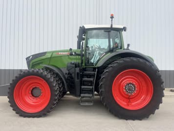 Main image Fendt 1050 Vario