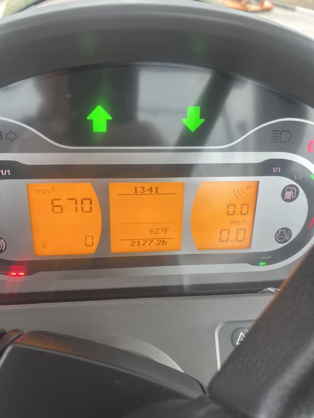 Image of Fendt 1050 Vario equipment image 4