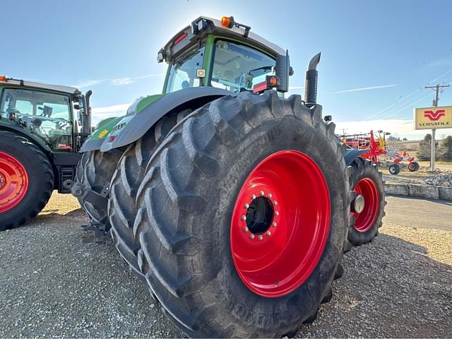 Image of Fendt 1050 Vario equipment image 1