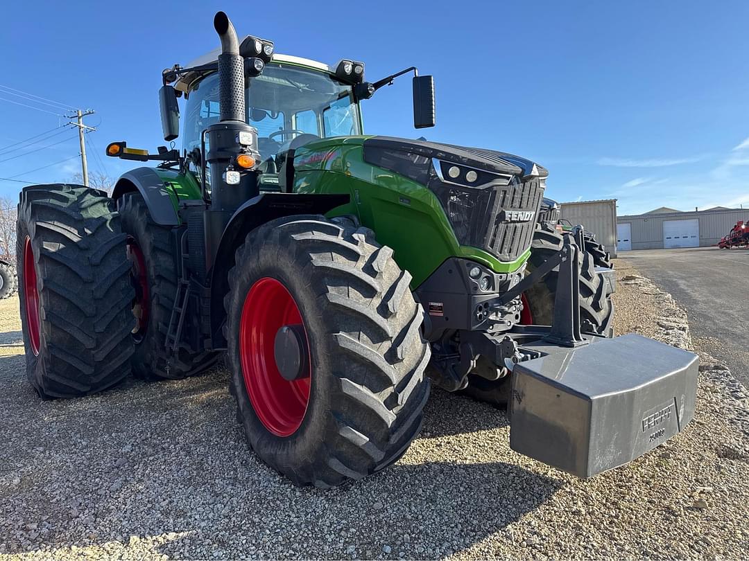 Image of Fendt 1050 Vario Primary image