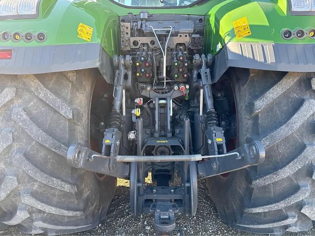 Image of Fendt 1050 Vario equipment image 3